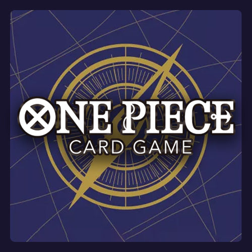 One Piece Card Game TCG Collection