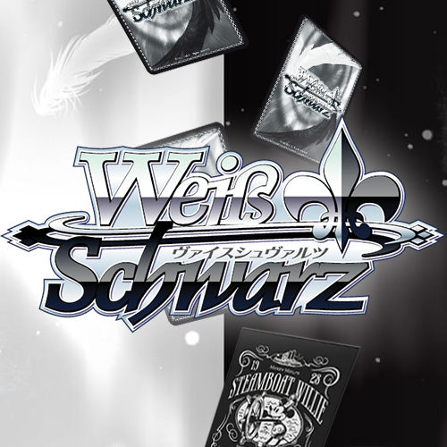 Weiss Schwarz TCG Collection