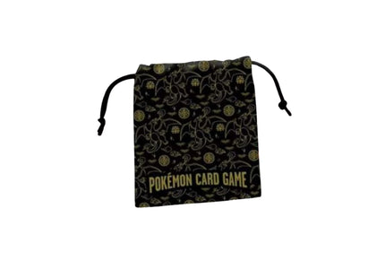 charizard damage counters pouch
