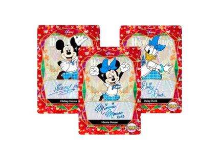 Disney Joy Holiday Series Collection Box Kakawow 